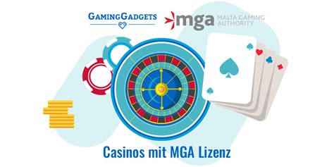 casino mit mga lizenz
